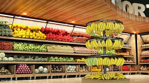 Banques Centrales Gamme Prima Fruits Légumes Artofit