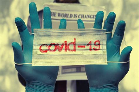 Tiga Tahap Yang Kita Lalui Saat Menghadapi Pandemi Covid Antara News