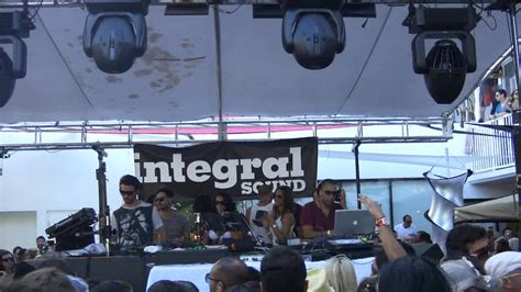 Luciano At Dj Mag Pool Party Youtube