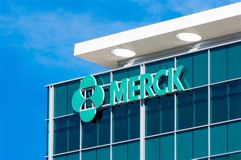 Merck To Acquire Velosbio For 275 Billion
