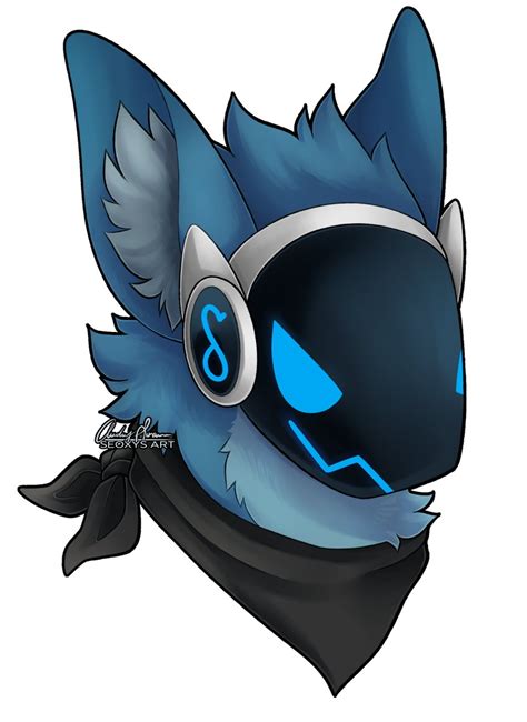 Protogen Headshot W5ysb52y02keam