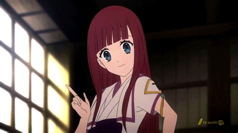 Shinsekai Yori From The New World Anime Animeclickit