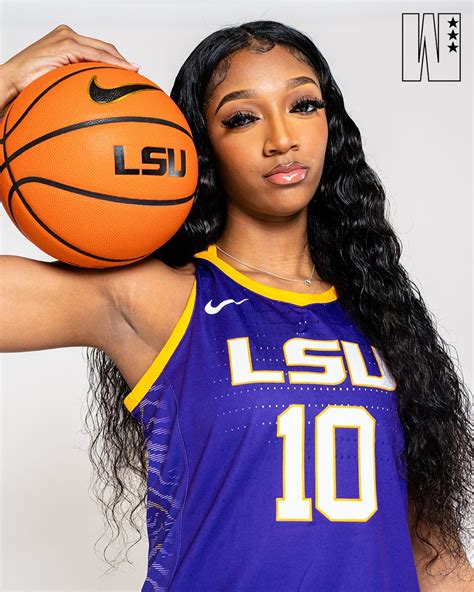 WSLAM On Twitter RT LSUwbkb Cover Queens