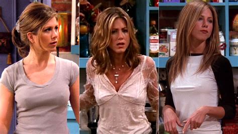 Jennifer Aniston S Nipple Photos Challenge Bra Stereotypes And Politeness Norms Media38post