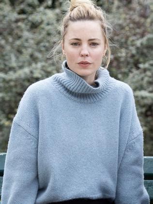 Melissa george and her french entrepreneur boyfriend. Seven Most Shocking Revelations From Melissa George's Interview