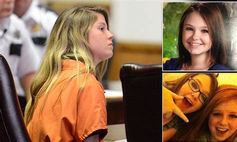skylar neese 10 hair rising facts about the teen girl murdered your daily hunt