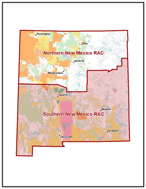 Southern New Mexico Rac Bureau Of Land Management