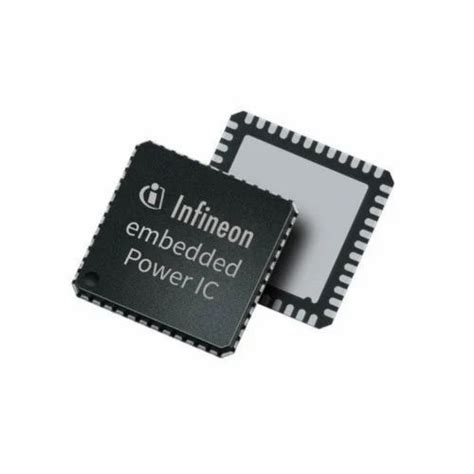Smd Embedded Power Integrated Circuit At Rs 195piece In Chennai Id