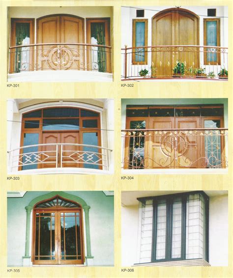 21 model kusen pintu elagan terbaik 2019 desain rumah. PD. ERIEN JAYA : KUSEN BAGUS CIMAHI - BANDUNG: MODEL-MODEL ...