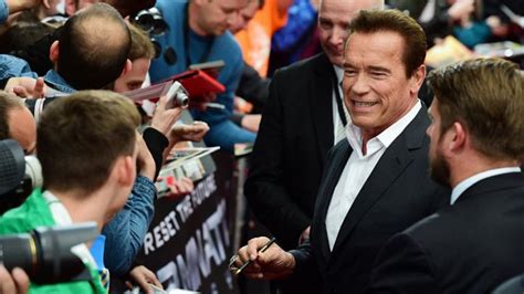 Arnold Schwarzenegger Confirms Twins 2 The Daily Star