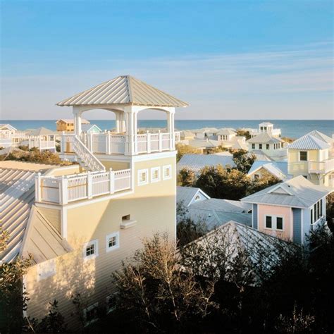 The Beauty And Charm Of 30a Continues To Attract Buyers Emerald Coast