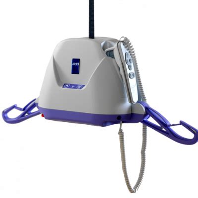 While many recognize the hoyer name, not many people know the inspiring story of the company's founder, ted hoyer. 5 Best Patient Ceiling Lifts - Updated for 2019!