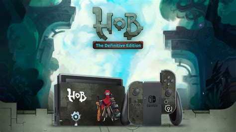 You Could Win An Exclusive Custom Painted Hob Themed