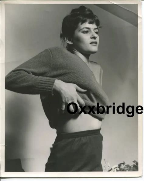 Original Vintage Pin Up Photo Suggestive Pose Undressing Risque Woman Female 443 34 00 Picclick