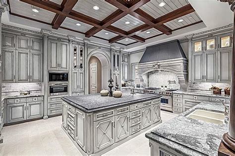 Kitchen size is 19.5 feet by 26 feet with 14 feet high vaulted ceiling. 97 best NEW HOUSE - CEILING DESIGNS images on Pinterest ...