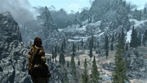 Jan 28, 2014 · warmonger armory aims to add immersion to your skyrim experience adding new lore friendly armors, weapons and clothes for both vanilla game and dlcs. Download Game Here: The Elder Scrolls V : Skyrim - Legendary Edition