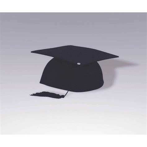 Black Graduation Cap Abracadabranyc