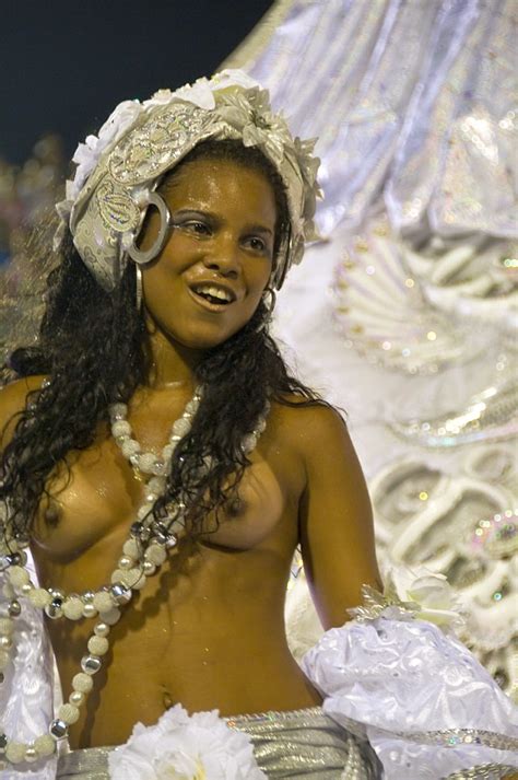 Rio Carnival Samba Dancers Nude Ehotpics