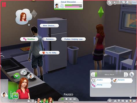 Sims 4 Best Woohoo Mods The Ultimate Collection Sfw Fandomspot
