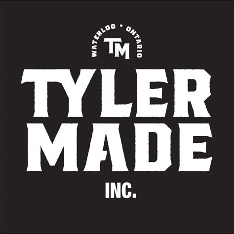 Tyler Made Inc Waterloo On