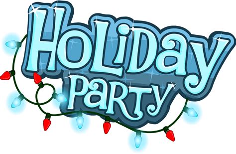 Free Office Holiday Party Clipart 20 Free Cliparts Download Images On