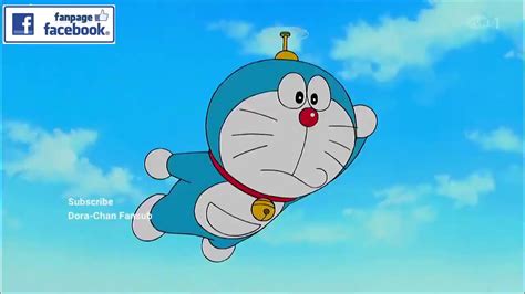 Doraemon Terbaru Aku 45 Tahun Yang Akan Datang Doraemon Anime Youtube