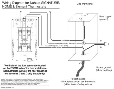 thd honeywell thermostat wiring diagram heat pump