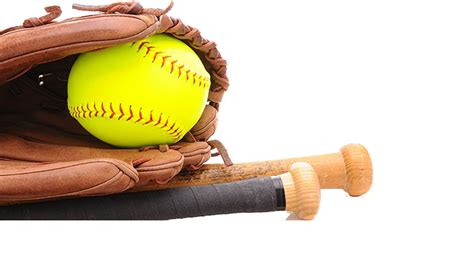 Softball Png Picture Png Arts