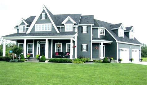 Hopefully this information will help guide you on which. 85+ Best Exterior Paint Color Ideas for Your House