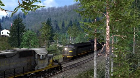 Train Simulator Download