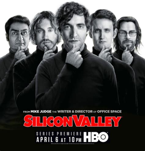 You are watching the serie silicon valley belongs in category comedy with duration 28 min , broadcast at 123movies.la, follows the struggle of richard hendricks, a silicon valley engineer trying to build his own company called pied trailer: 212 - Silicon Valley, Season One | Steven Cohen's 365 Days ...