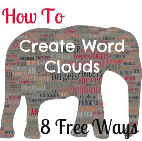 Free Online Word Cloud Generator Tools Word Cloud Generator Cloud