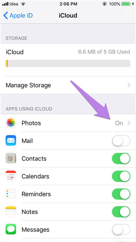 As soon as you delete one or more photos, they'll also disappear from your other devices and the. What Happens When You Disable and Delete Photos from iCloud