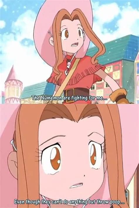 Weird Anime Moments 21 Pics