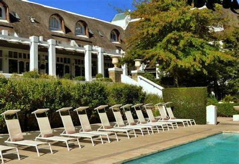 Le Franschhoek Hotel And Spa Linkabride Wedding Venues