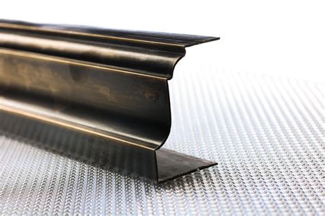 Architectural Metal Moulding And Decorative Metal Trim Solutions