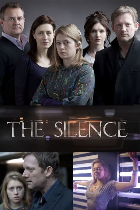 The Silence Tv Series 2010 2010 — The Movie Database Tmdb