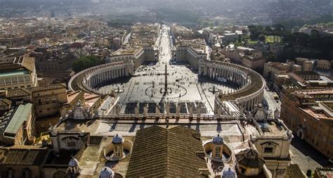 Understanding Vatican City Popes Facts And History Lls