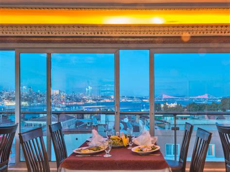 Golden Horn Hotel In Istanbul Room Deals Photos And Reviews