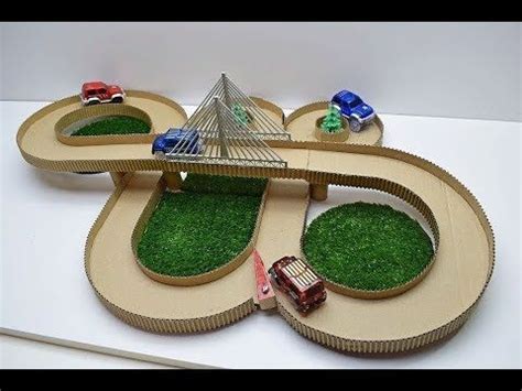 For this reason, they are called the ships of the desert. How to make Magic trick with magic cars with the bridge ...