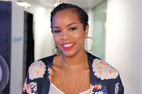 See What Letoya Luckett Removed From Her Ig Bio Amid Rumors Of Marital