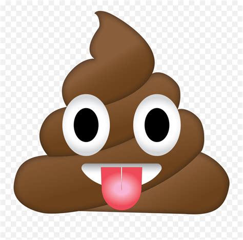 Download Icon Emoji Ems Rocks Silhouette Poop Emoji Svg Pngparty