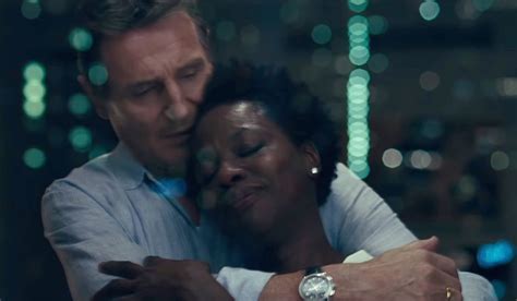 viola davis reveals kissing hunk liam neeson was a ground breaking moment extra ie