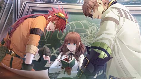 Code Realize Code Realize ~ Princess Of Genesis ~ Image By Miko