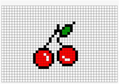Easy Beginner Pixel Art Grid The Primary Benefit Is That Its Really