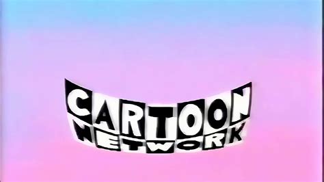 Cartoon Network Id Bump 1999 2000 4k Youtube