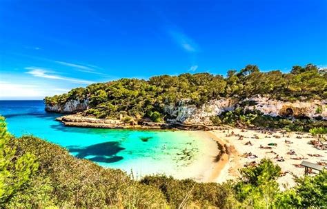 15 Best Beaches In Spain For An Exotic Vacation In 2019