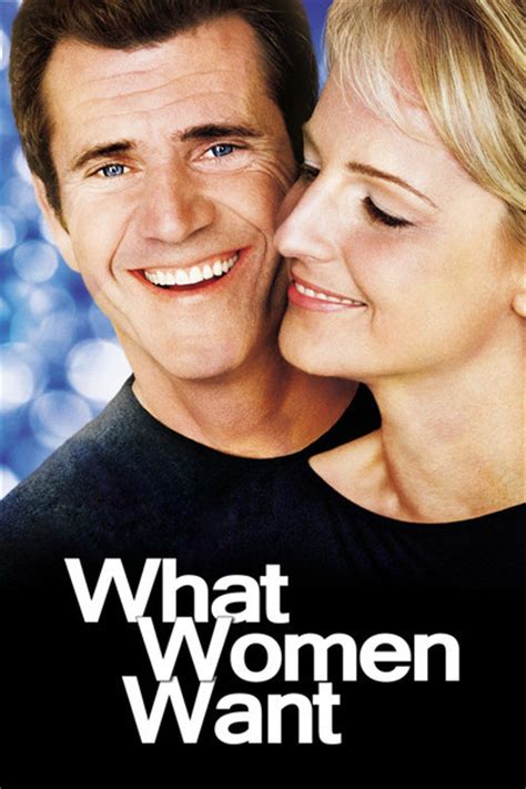What Women Want movie review & film summary (2000) | Roger Ebert