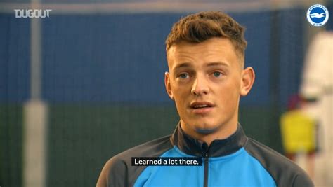 Similar players to ben white. Ben White discusses his journey to the Brighton first-team ...