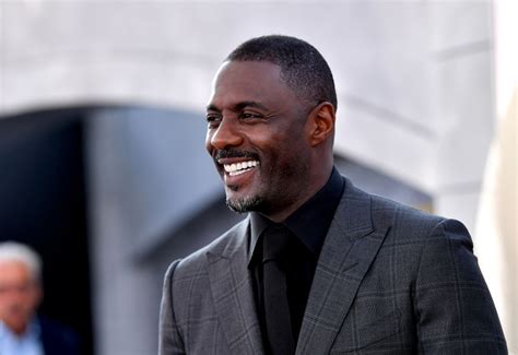 Idris Elba May Have Walked Away From Thor The Dark World If He Could